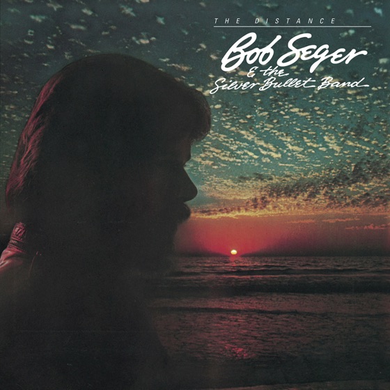 Cover artwork for Even Now