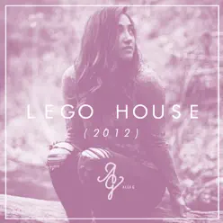 Lego House - Single - Alex G