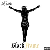 Black Frame - LVitto