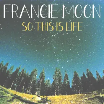 So This Is Life album cover