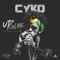 Up On Me - Cyko lyrics