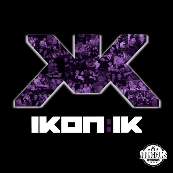 Ikon:ik Pt. 2 - EP