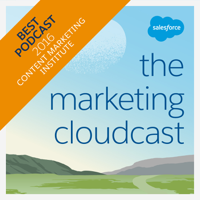 The Marketing Cloudcast podcast