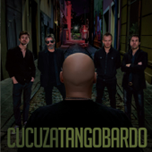 Tangobardo (feat. Tango Bardo) - Cucuza Castiello