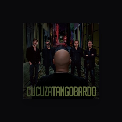 Listen to Cucuza Castiello, watch music videos, read bio, see tour dates & more!