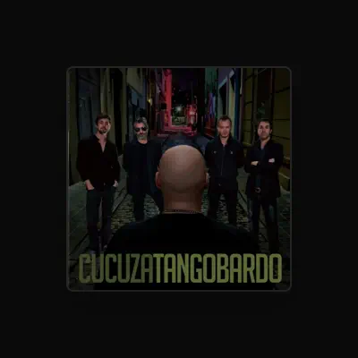 Listen to Cucuza Castiello, watch music videos, read bio, see tour dates & more!