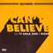 Can't Believe (feat. Ty Dolla $ign & WizKid) artwork