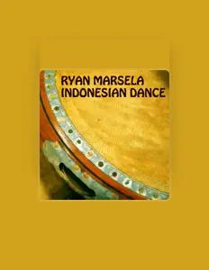 收听 Ryan Marsela、观看音乐视频、阅读小传、查看巡演日期等 ！