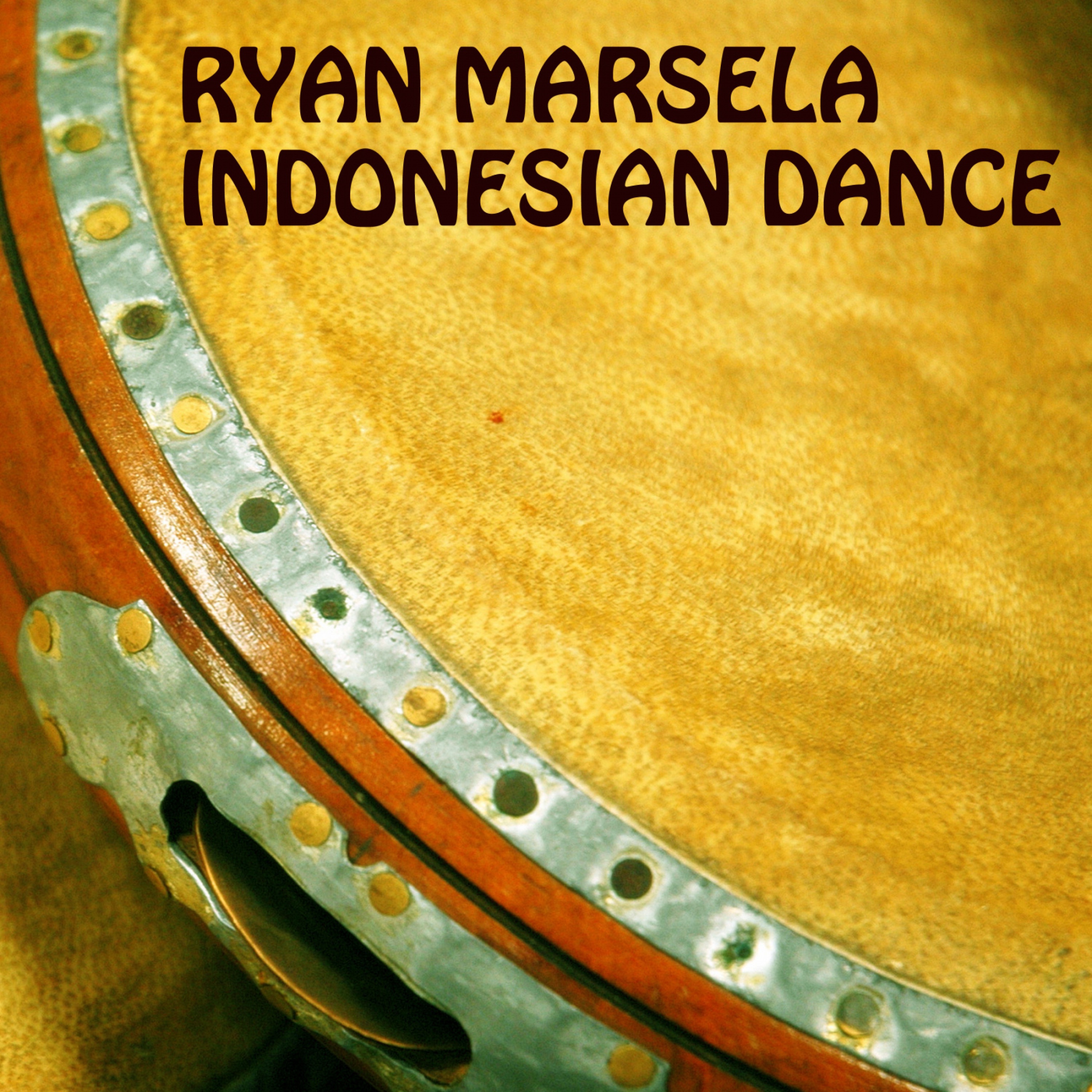 Tribal Indonesia - Single