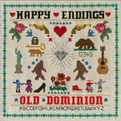 Happy Endings artwork