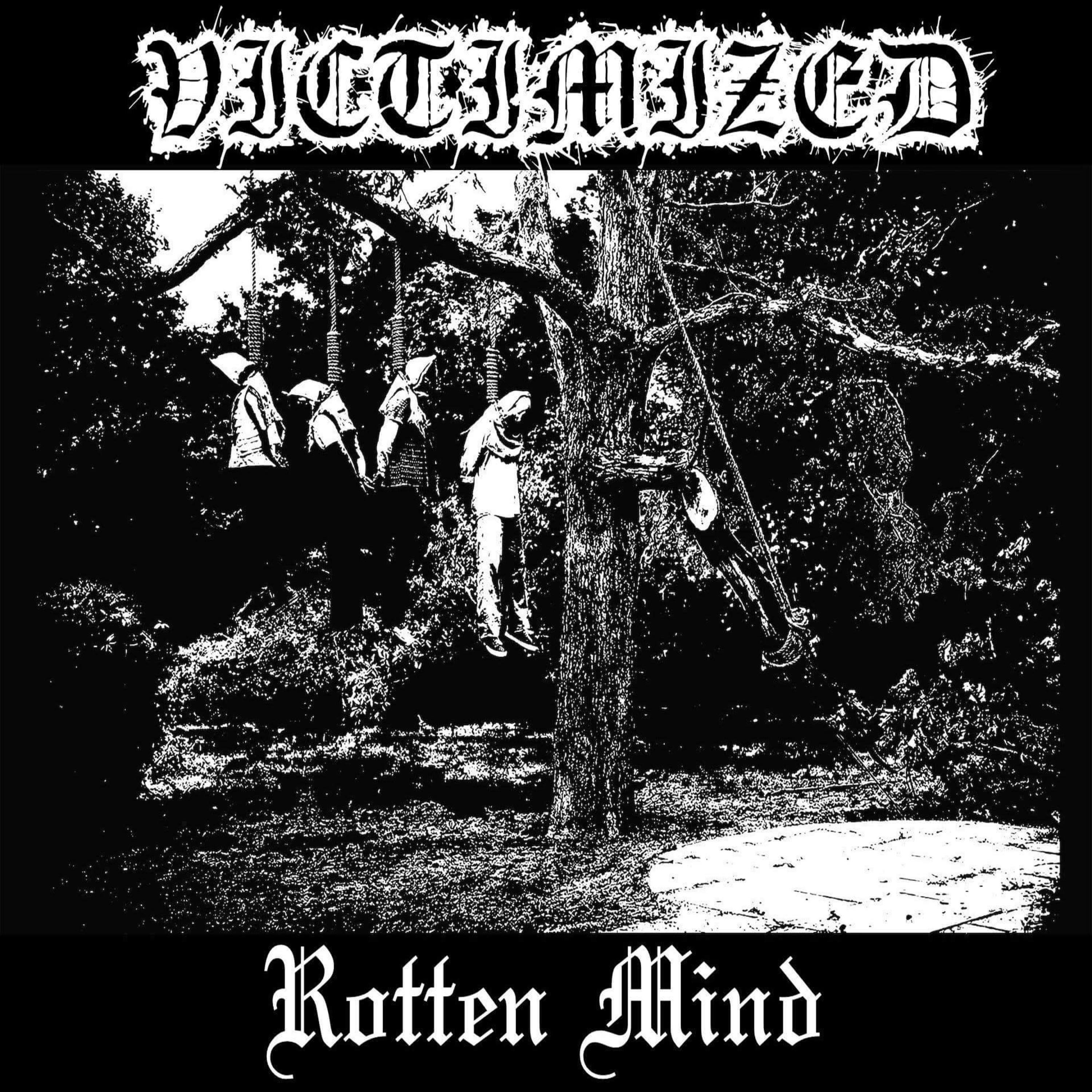 Rotten Mind - EP