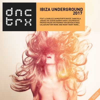 Ibiza Underground 2017 (Deluxe Version)