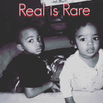Real Is Rare - EP