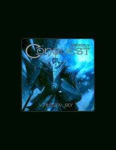 Poslechněte si interpreta W. Angel's Conquest, sledujte hudební videa, přečtěte si životopis, podívejte se na data turné a další informace.