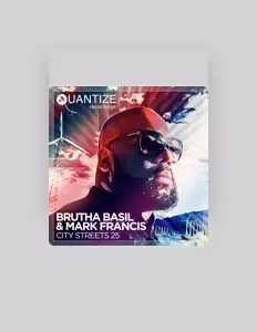 Listen to Mark Francis, watch music videos, read bio, see tour dates & more!