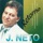 J. Neto-O Rosto de Cristo