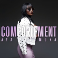 Comportement - Single - Aya Nakamura