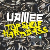 Top Shelf Hardbass - EP artwork