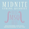 Midnite String Quartet - The Cure