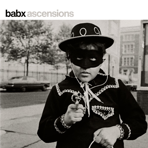 Ascensions - Babx