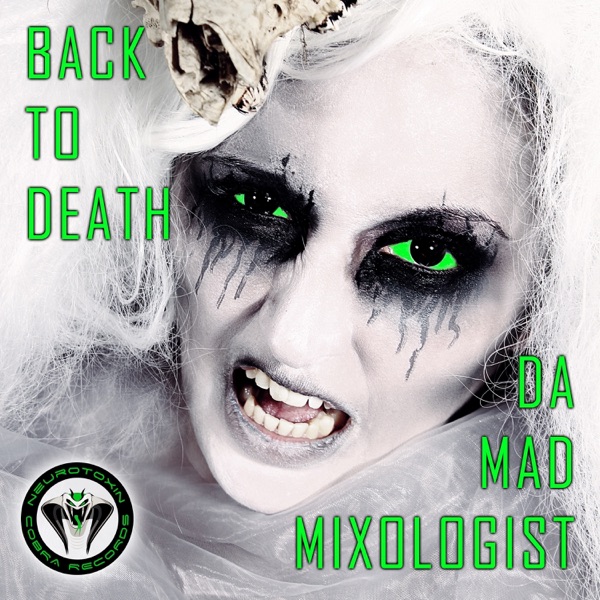 Back to Death - Single