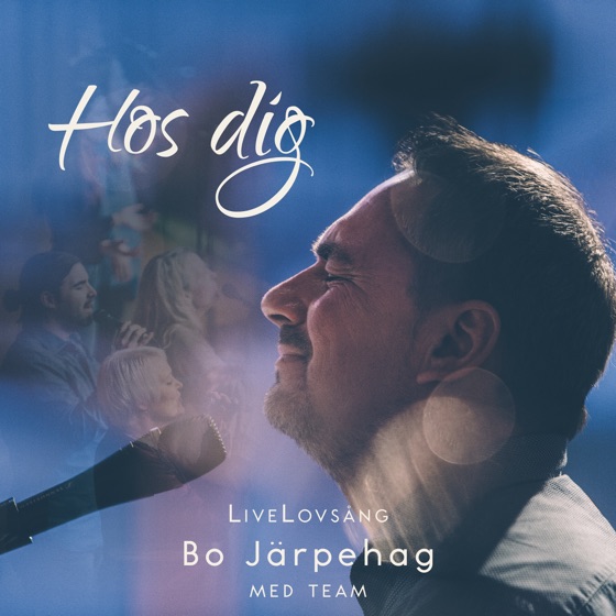 Cover artwork for Du vet allt