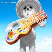 Suenos Band - Let's Celebrate (Radio Mix)