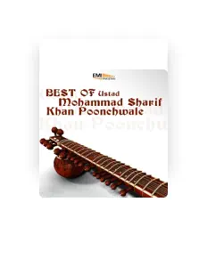 Dengarkan Ustad Mohammad Sharif Khan Poonchwale, tonton video musik, baca bio, lihat tanggal tur & lainnya!