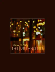 Ouça The Urbanizers, assista a videoclipes, leia a biografia, veja as datas das turnês e mais!