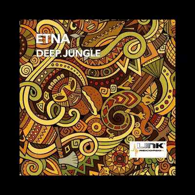 Deep Jungle - Single - ETNA