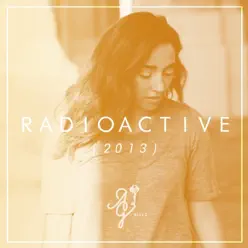 Radioactive (Acoustic Version) [feat. Kady Z] - Single - Alex G