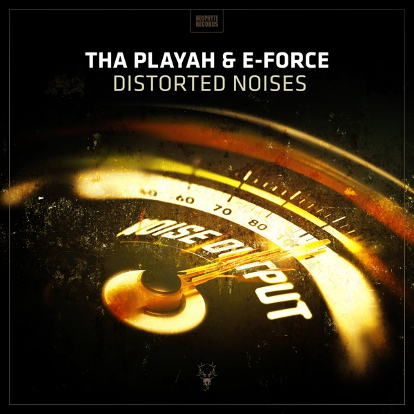 Distorted Noises - Single