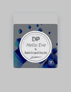 Écoutez Deep Saint, regardez des vidéoclips, lisez la biographie, consultez les dates de tournée et plus encore !