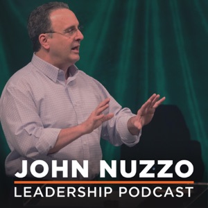 Responding to Being Needy Part 1 – John Nuzzo Leadership Podcast