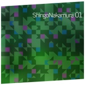 Silk Digital Pres. Shingo Nakamura 01 artwork