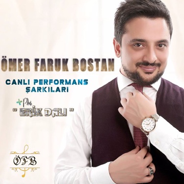 Siyah Saçlarına Kurban Olduğum - Ömer Faruk Bostan | Shazam