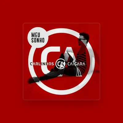 Listen to Carlinhos Caiçara, watch music videos, read bio, see tour dates & more!