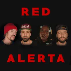 Red Alerta (feat. Aziza Brahin) - Single - Macaco