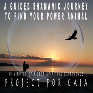 A Guided Shamanic Journey to Find Your Power Animal