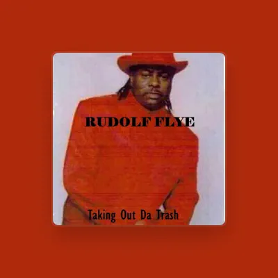 Listen to Rudolf Flye, watch music videos, read bio, see tour dates & more!