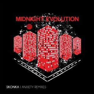 Anxiety Remixes - EP