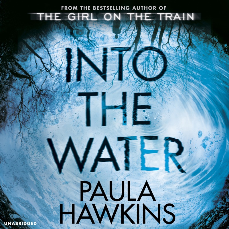 Into the Water (Unabridged)