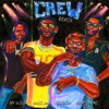 Crew (Remix) [feat. Gucci Mane, Brent Faiyaz & Shy Glizzy]