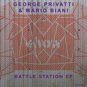 Battle Station - Single