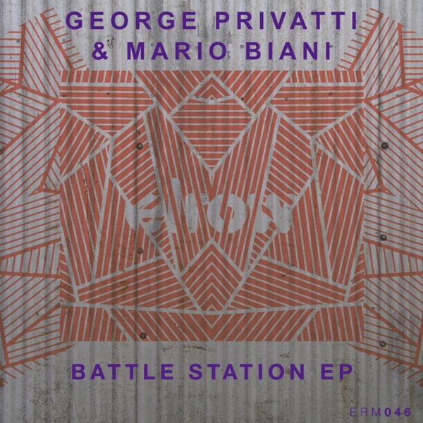Battle Station - Single