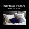 Deep Sleep Therapy with Zen Music – Calming New Age, Asian Zen Relaxation, Deep Harmony & Peace, Tranquility Night, Bedtime Meditation, Evening Yoga