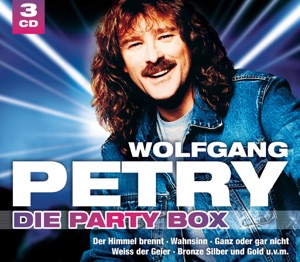 Die Party Box