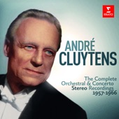 Symphony No. 1 in C Major, Op. 21: II. Andante cantabile con moto artwork