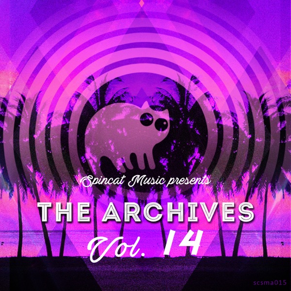 The Archives, Vol. 14 - Various Artists