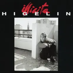 Illicite - Jacques Higelin